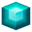 Image of Perfect Aquamarine Gemstone