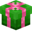 Image of Green Gift
