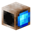 Image of Blue Ring
