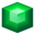 Image of Perfect Peridot Gemstone