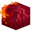 Image of Flaming Heart